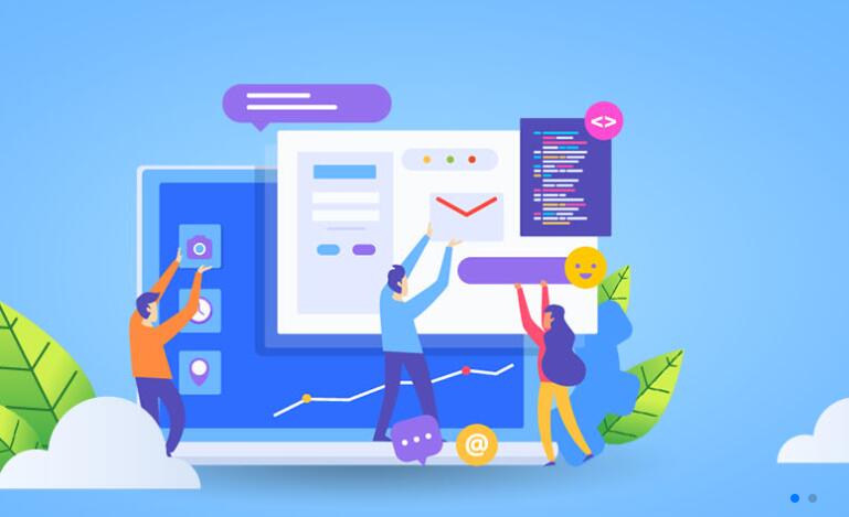 營銷產業升級帶動 新興崗位招聘熱度攀升